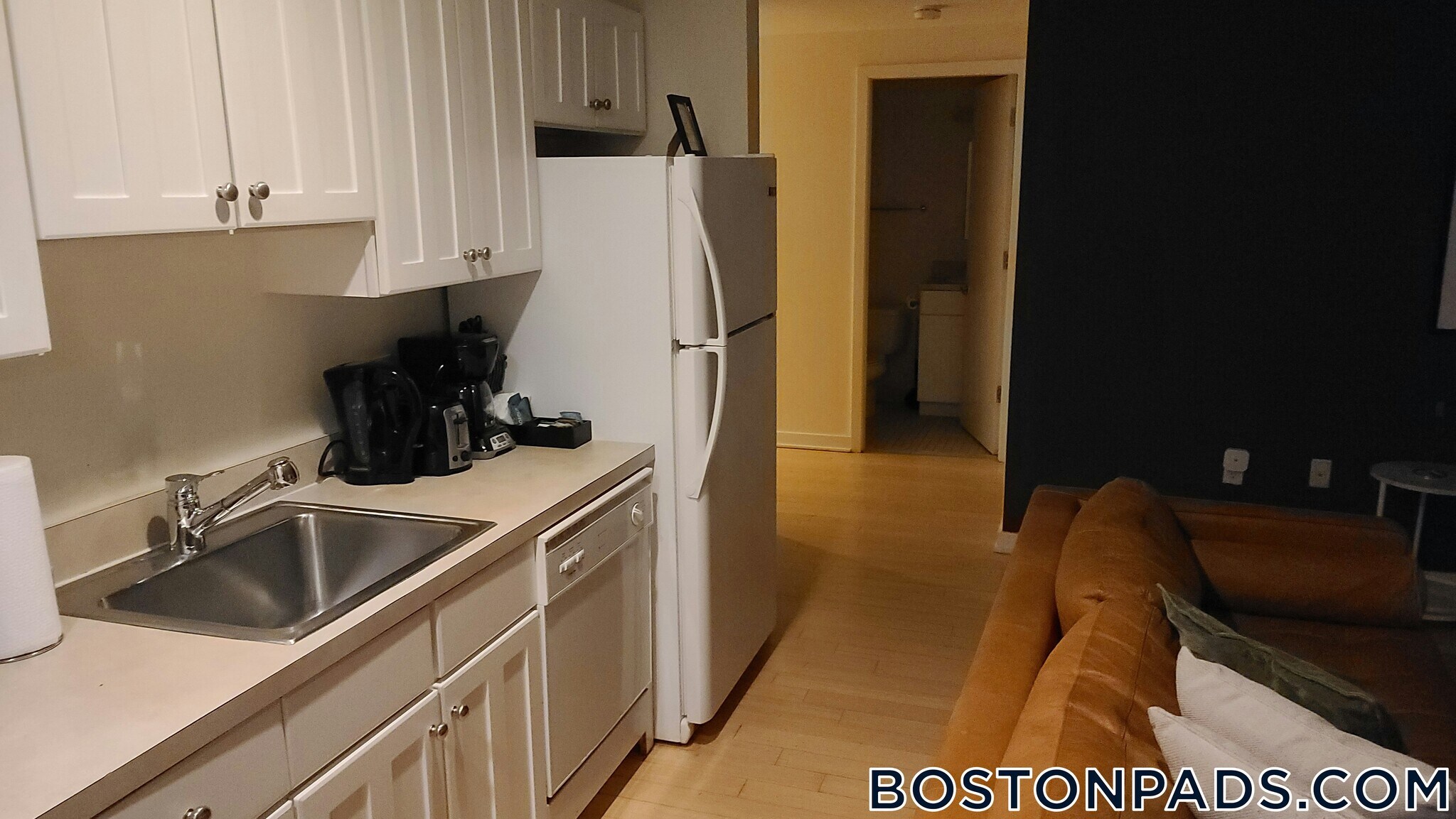 Building Photo - 40 Boylston St