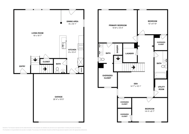 Building Photo - 753 Petree Farm Ln