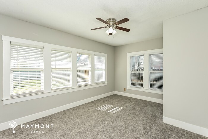 Building Photo - 114 Scurlock Ave