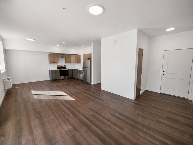 Building Photo - Gray Ridge Apartments