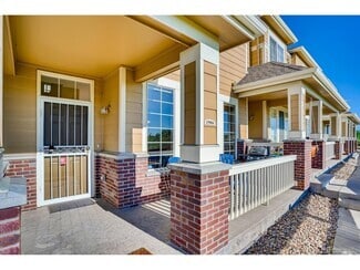 Building Photo - 15904 E Geddes Ln