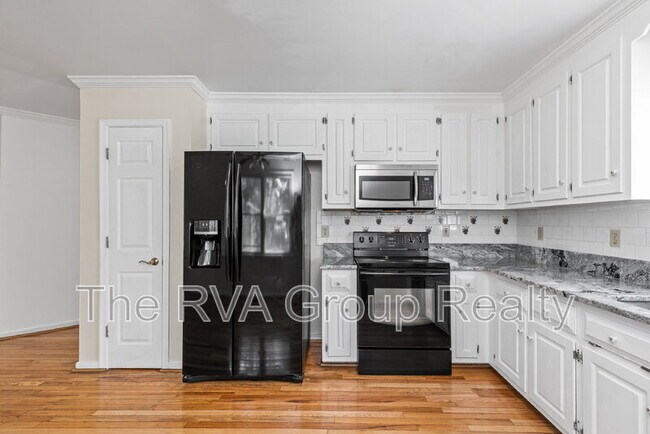 Building Photo - 5918 S Melbeck Rd