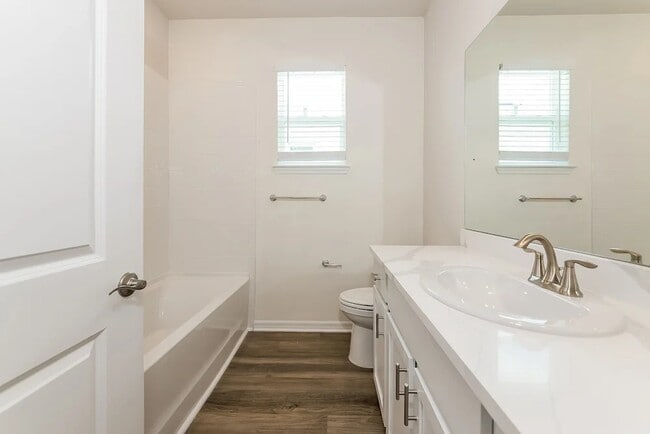 Building Photo - 18109 Canopy Pl