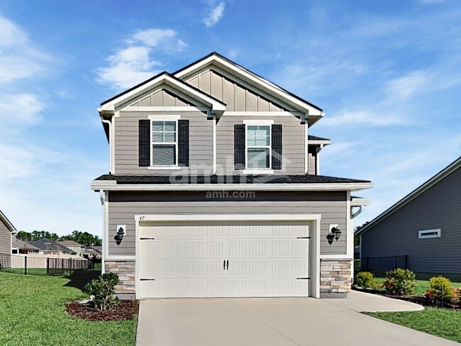 Building Photo - 47 Olivewood Pl