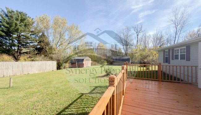 Building Photo - Ranch Home in Madison Close to 71