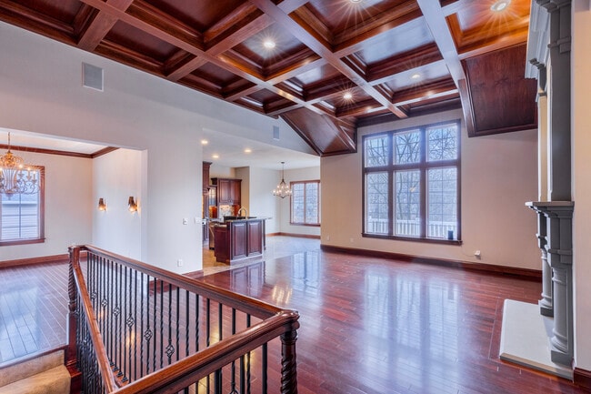 Building Photo - 1991 Chesterfield Ridge Cir