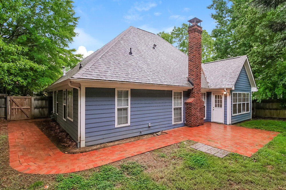 Building Photo - 3321 Hard Rock Ct