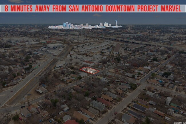 Building Photo - 303 Pendleton Ave