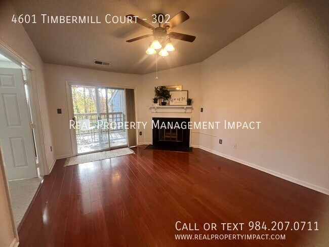 Building Photo - 4601 Timbermill Ct