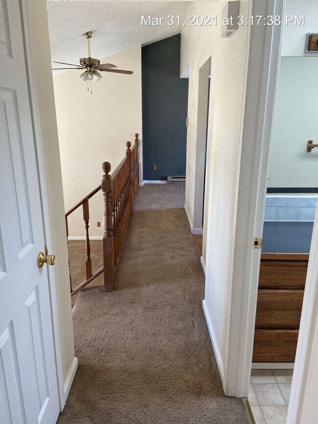 Building Photo - **Available July** Mead Area 4-Bedroom Home