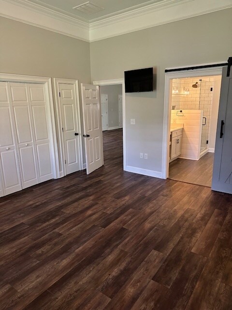 Primary Bedroom - 4493 Winn St
