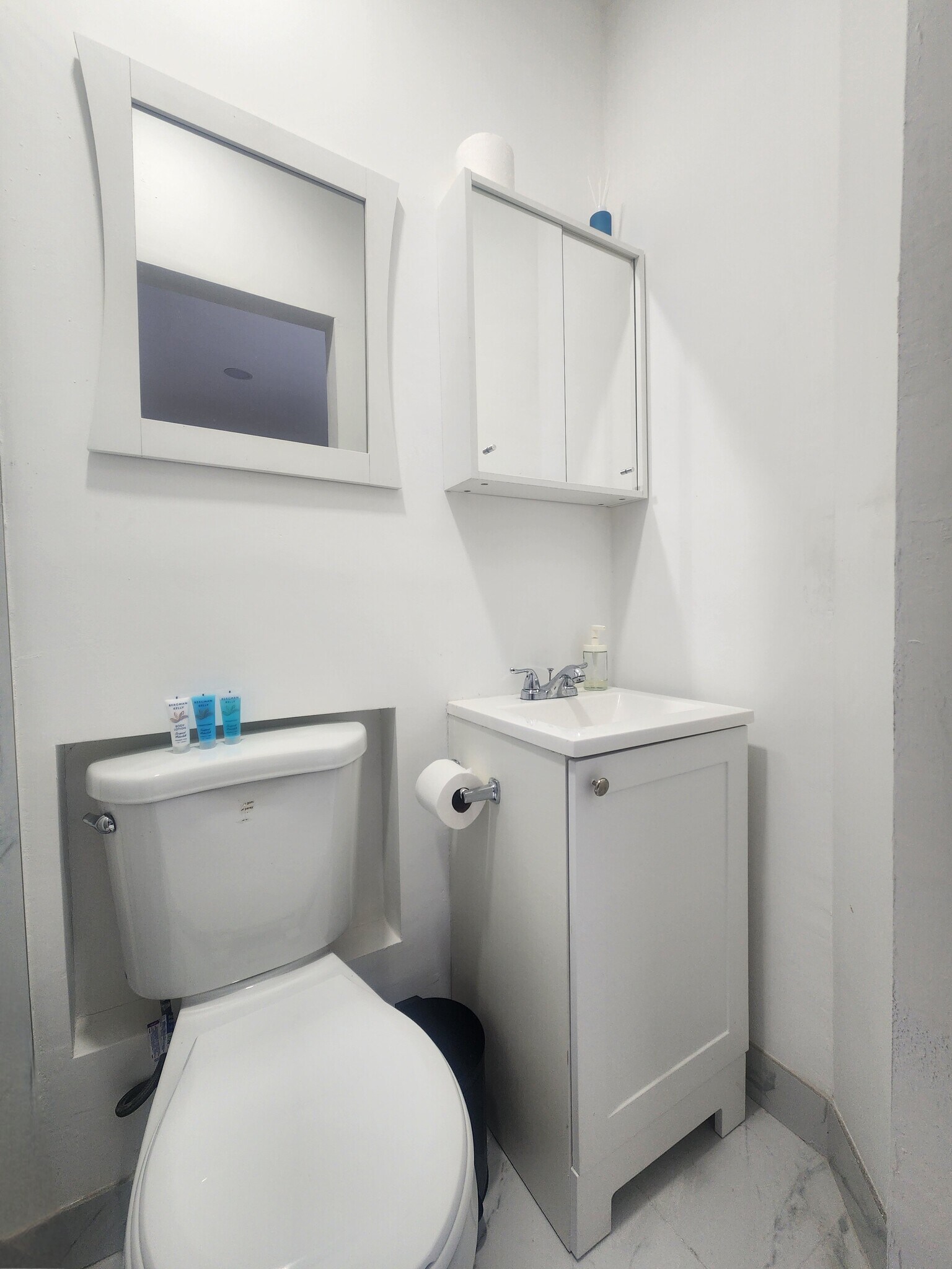 Bathroom - 1722 NW 185th Ter