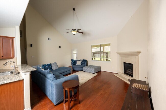 Building Photo - 3009 Trail Creek Ct