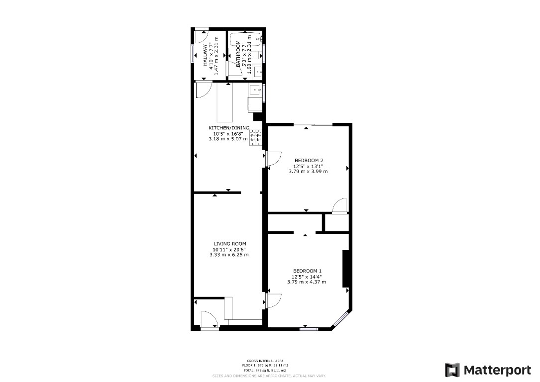 Building Photo - 39A Cook St