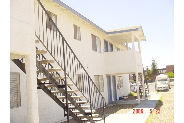 Building Photo - 3511 S 12th Ave