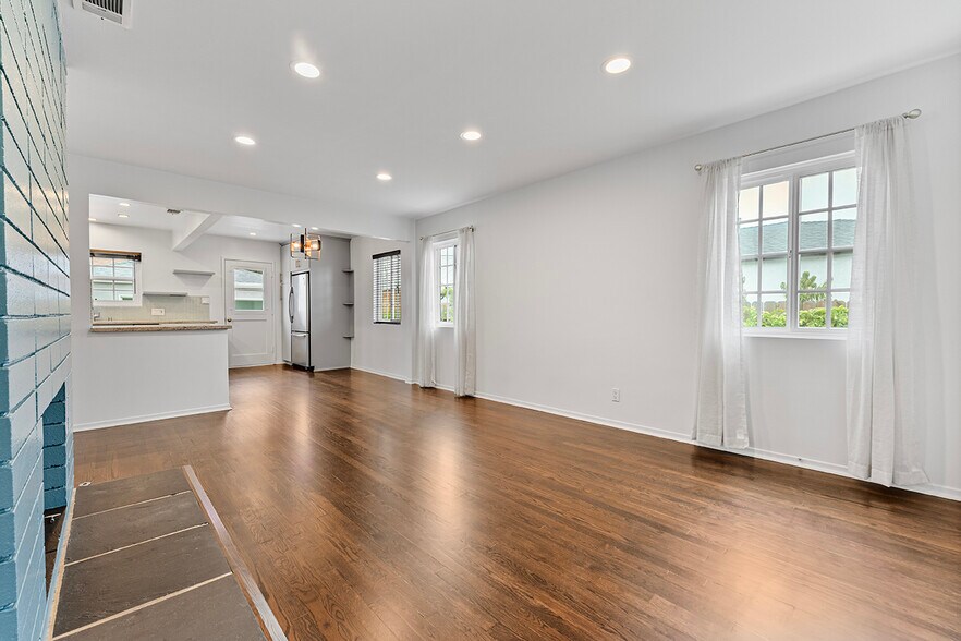 Building Photo - 4762 Imlay Ave