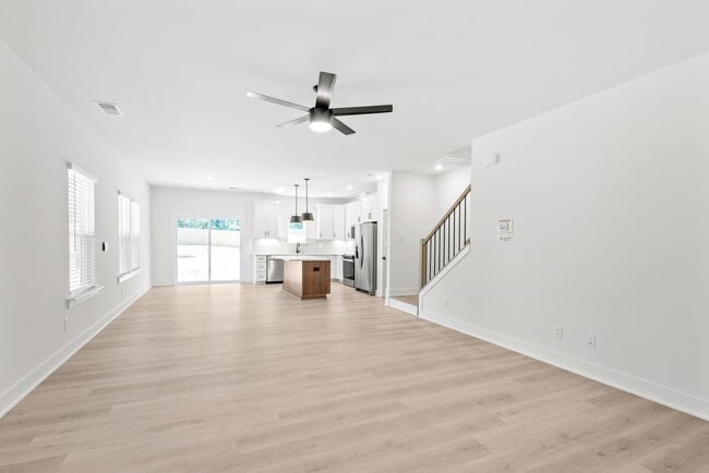 Building Photo - Bright & Modern New Construction Townhome ...