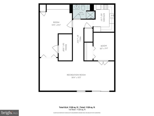 Building Photo - 6034 Chesterbrook Rd