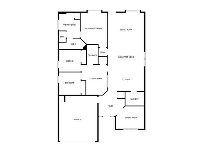 Building Photo - 642 Irvin Dr