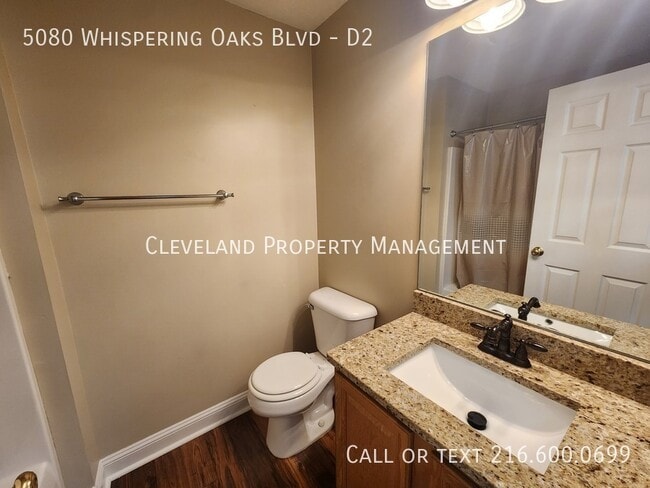 Building Photo - 5080 Whispering Oaks Blvd