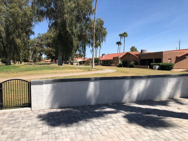 Building Photo - A GREAT REMODELED LIKE NEW HOME ON THE GOLF COURSE IN LEISURE WORLD 45+ Active Adult Resort Commu...