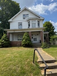Building Photo - 1612 Ridge Ave