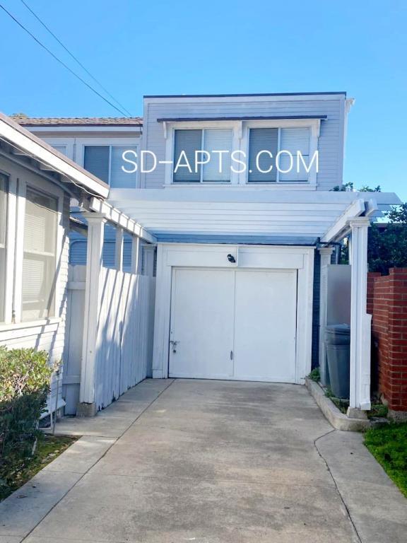 Building Photo - 4137 Falcon St