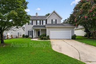 Building Photo - 9205 Mitchell Glen Dr