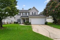 Building Photo - 9205 Mitchell Glen Dr