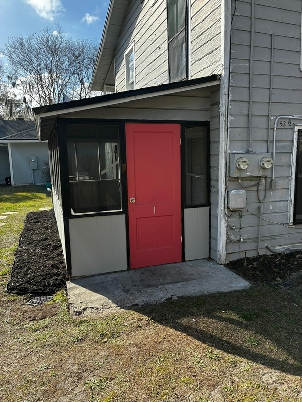 Building Photo - 4721 Alpha Ave