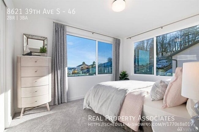 Building Photo - 8621 39th Ave S