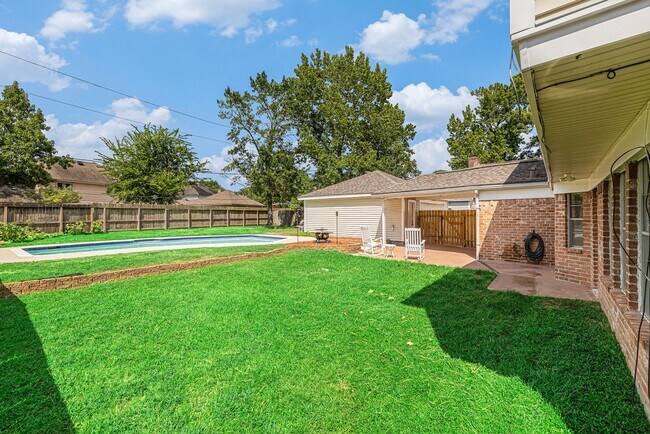 Building Photo - 15815 Ripplewind Ln