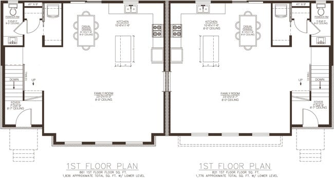 Building Photo - 214 Park Rdg