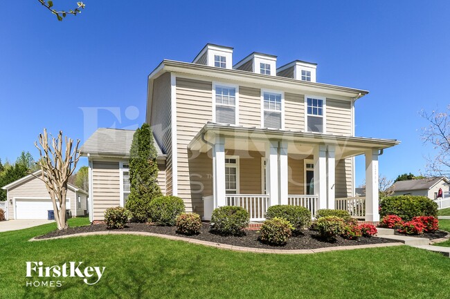 Building Photo - 12906 Cheverly Dr