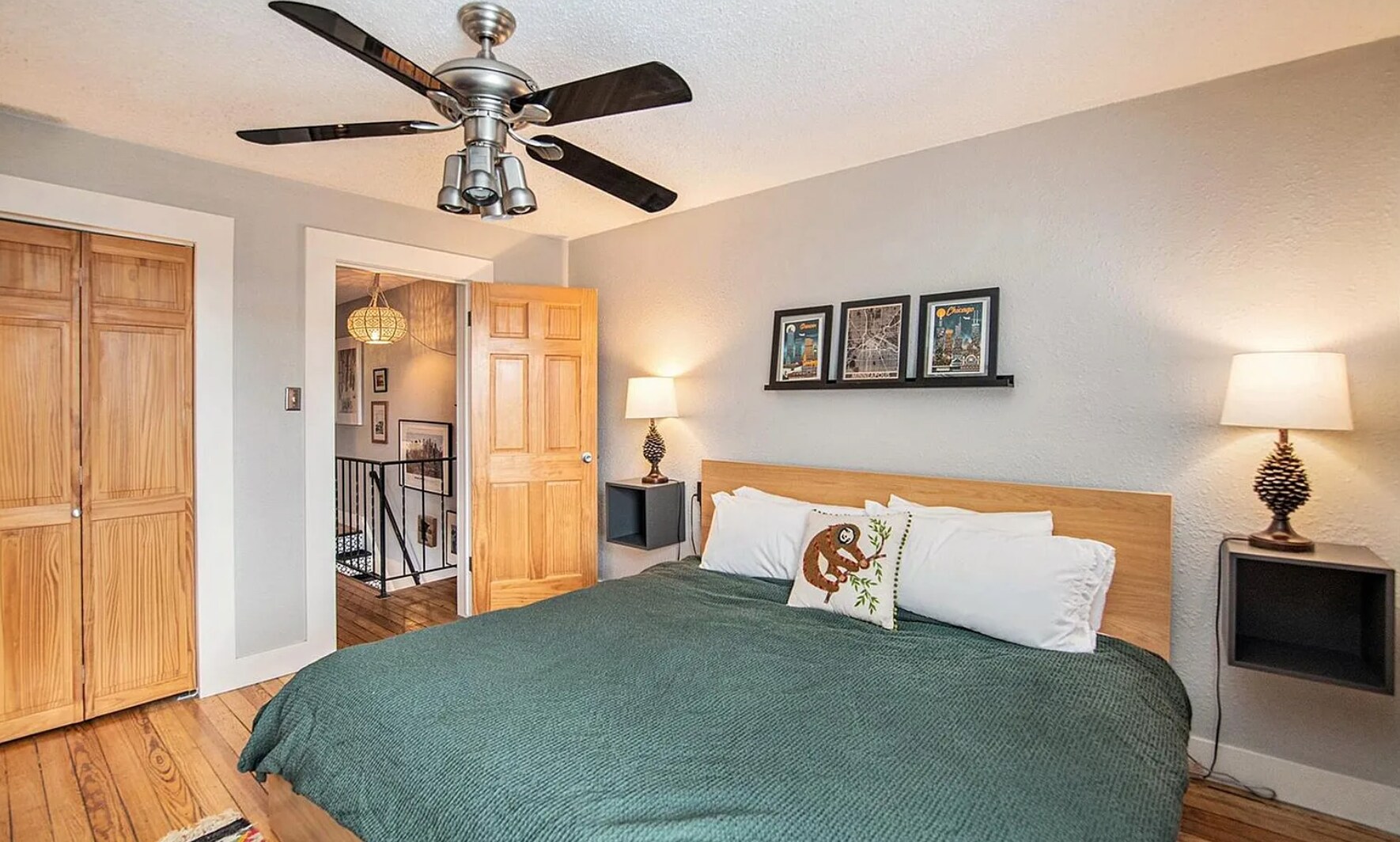 Building Photo - 121 E 8th Ave