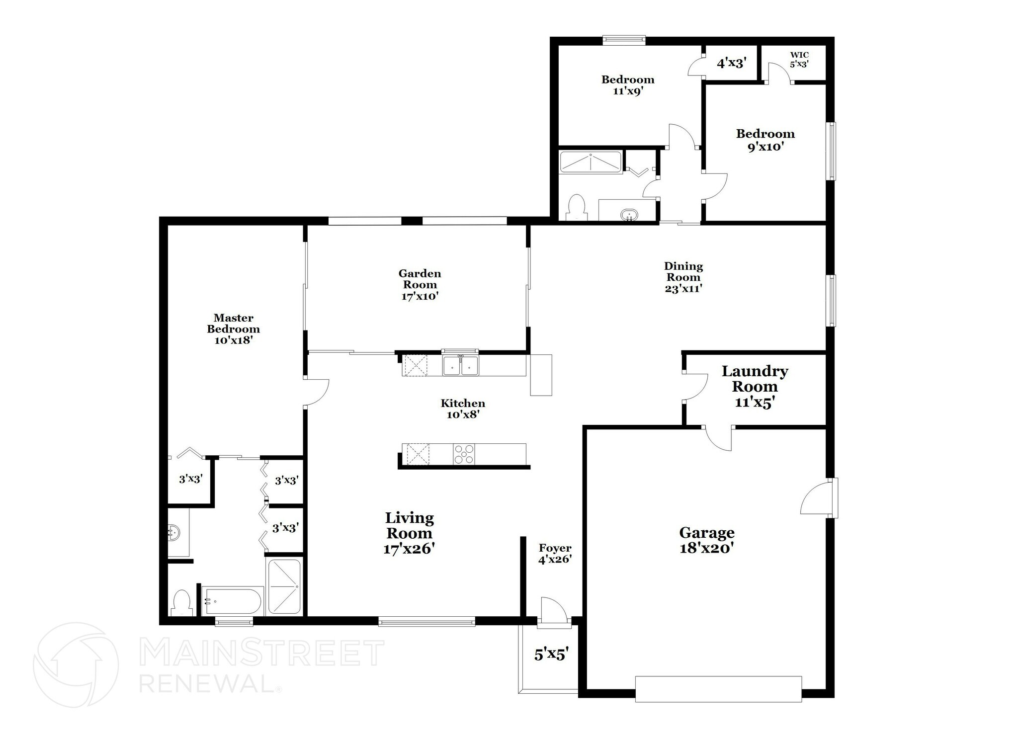Building Photo - 2333 Appaloosa Cir