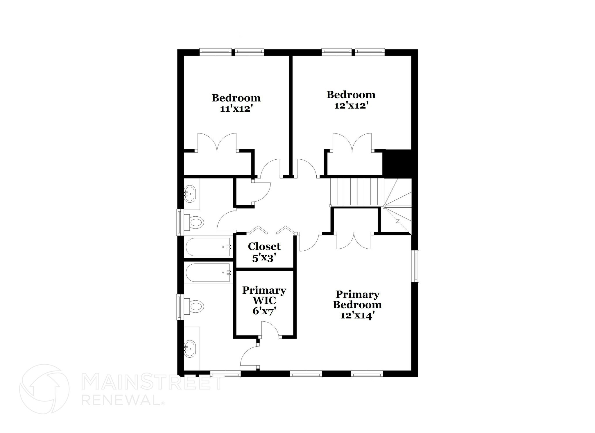 Building Photo - 4917 Windblown Ct