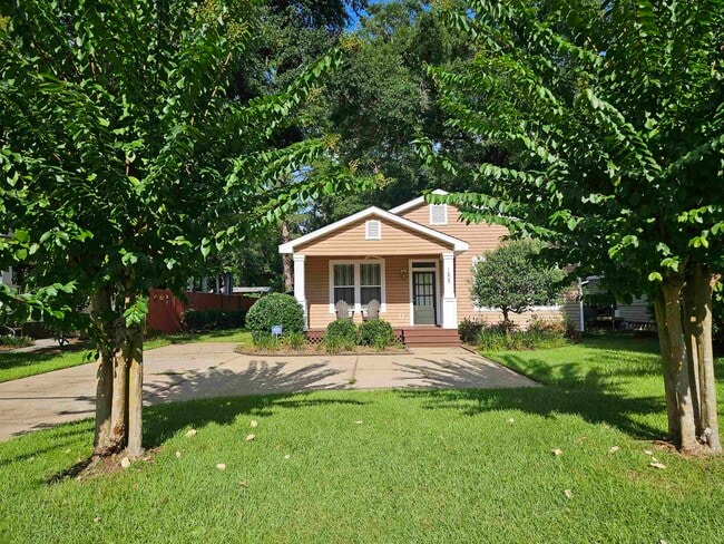 Primary Photo - 1609 N Martin Luther King Jr Blvd.