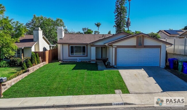 Primary Photo - Fully Upgraded Mira Mesa Home w/solar panels, Garage, Washer/Dryer & Private Yard