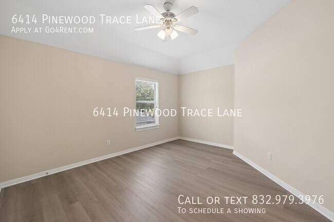 Building Photo - 6414 Pinewood Trace Ln
