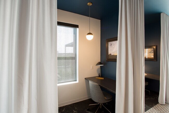 Floorplan - 520 E Armour