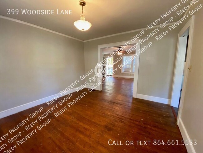 Building Photo - 399 Woodside Ln