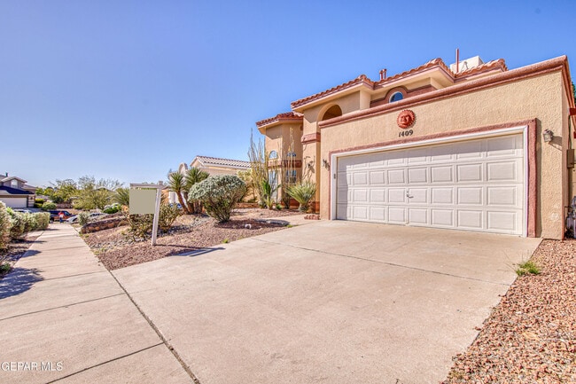 Building Photo - 1409 Black Ridge Dr