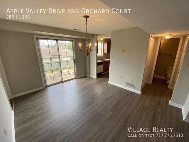 Building Photo - 502 Orchard Ct
