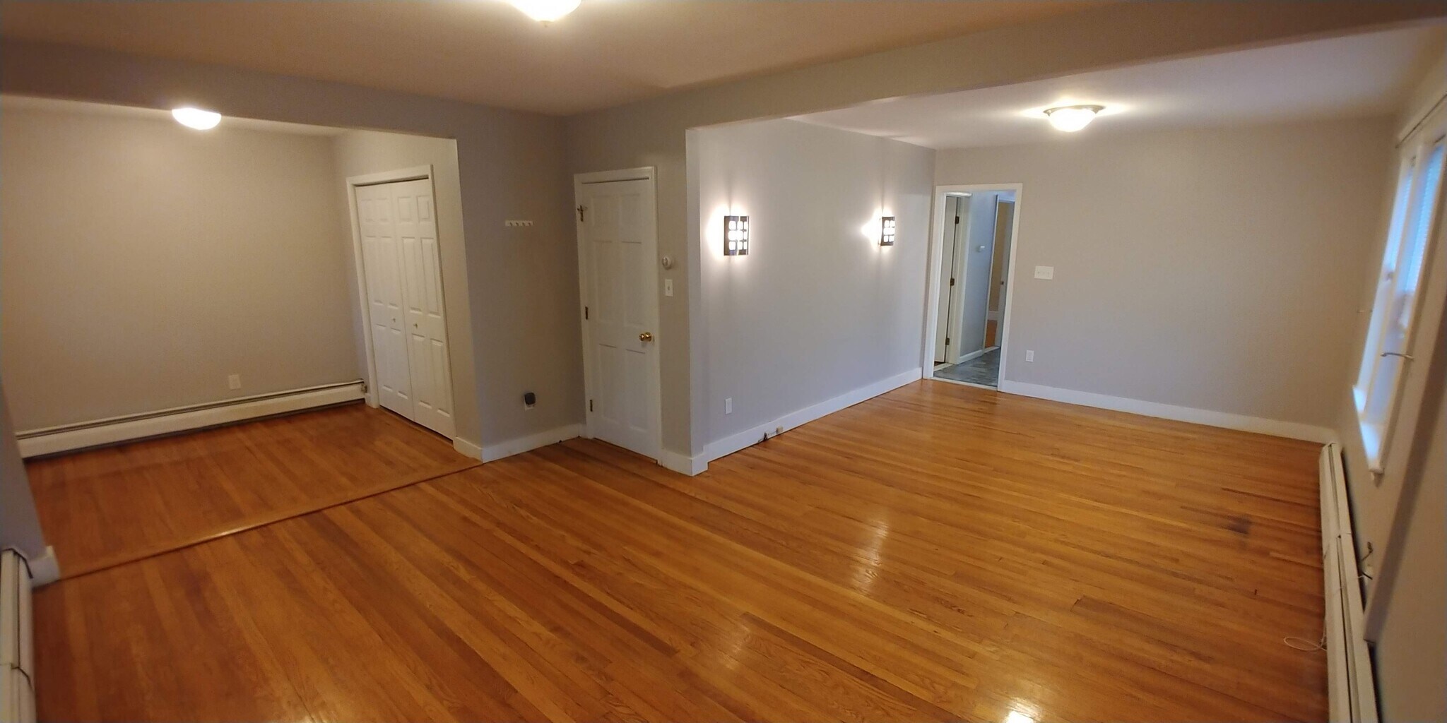 Building Photo - 416 Baker St