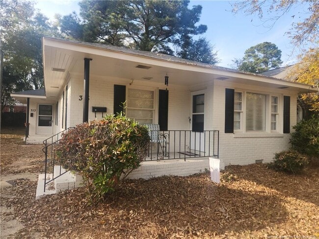 Primary Photo - 313 Oakridge Ave