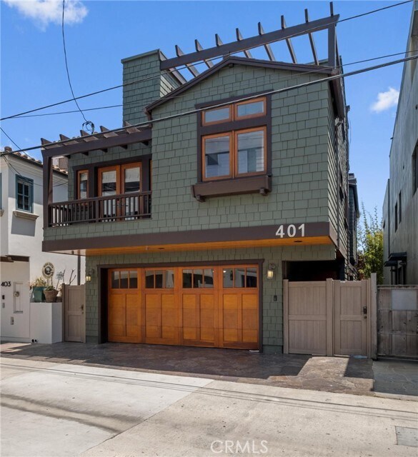 Building Photo - 401 Eighth St