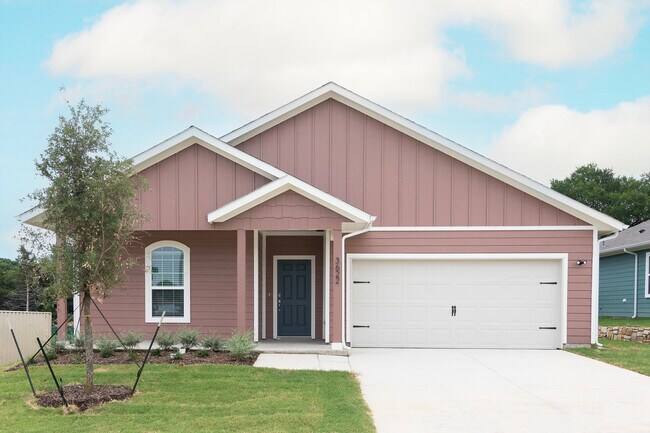Primary Photo - 3620 Hawker Wy