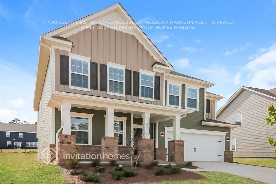 Building Photo - 186 Rooster Tail Ln