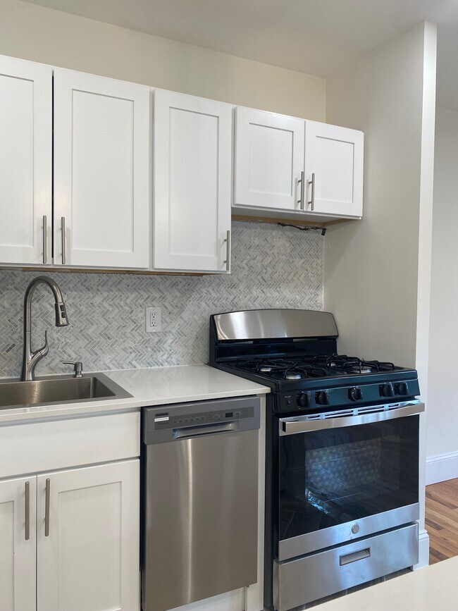 Dishwasher - 43 Cottage St